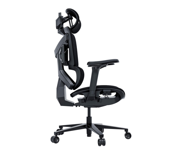ANDA SEAT X-Air Pro black - 1473946 - zdjęcie 4